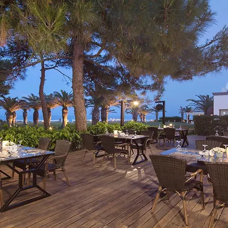 Club Marco Polo - Premium 5*