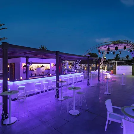 Club Marco Polo - Premium Kemer