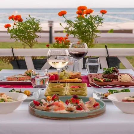 Club Marco Polo Курортный комплекс