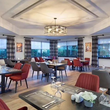 Курортный комплекс Club Marco Polo 5*