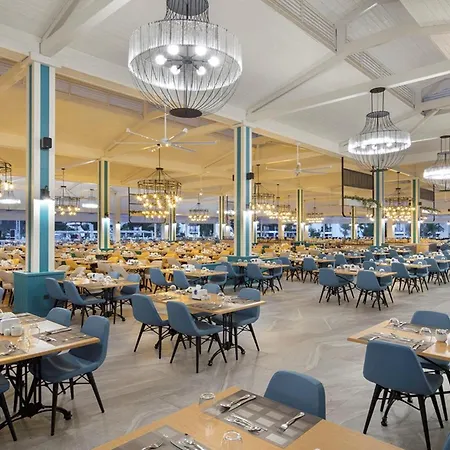 Club Marco Polo - Premium Resort Kemer