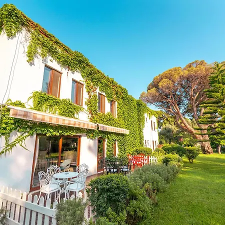 Resort Club Marco Polo - Premium Kemer