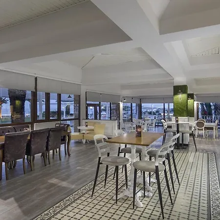 Club Marco Polo Кемер