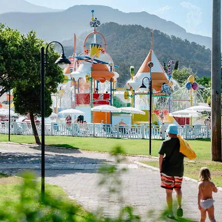 Resort Club Marco Polo - Premium 5*