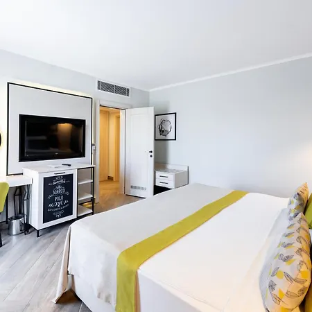 Club Marco Polo Курортный комплекс Кемер