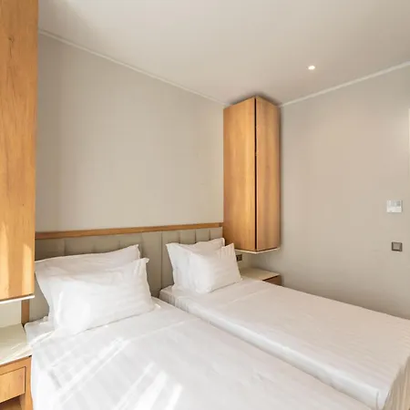 Club Marco Polo - Premium Kemer