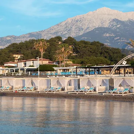 Club Marco Polo - Premium