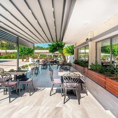 Club Marco Polo Курортный комплекс