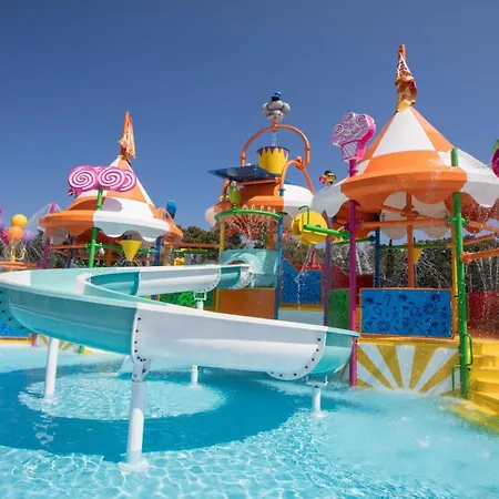 Курортный комплекс Club Marco Polo