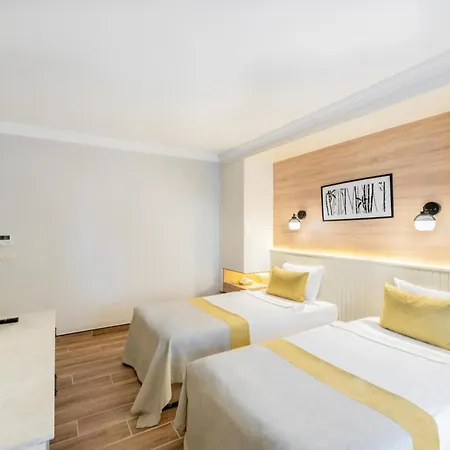 Club Marco Polo - Premium 5*