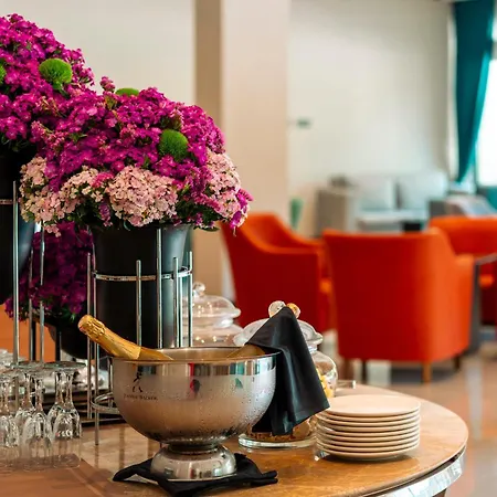 Club Marco Polo - Premium 5* Kemer