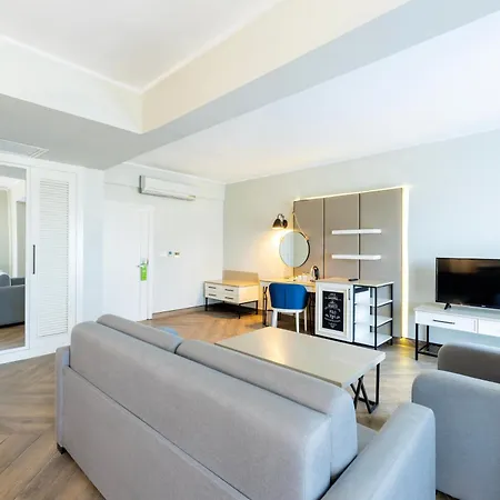 Resort Club Marco Polo - Premium