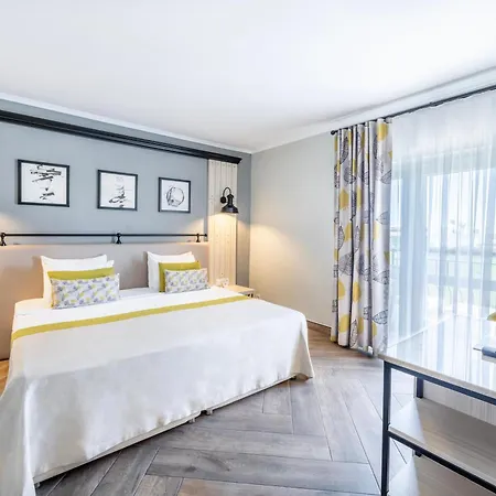 Курортный комплекс Club Marco Polo Кемер
