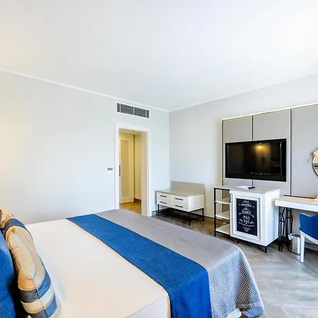 Club Marco Polo Кемер