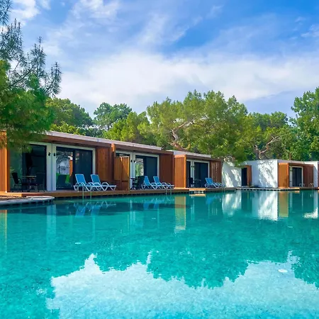 Курортный комплекс Club Marco Polo