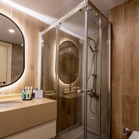 Курортный комплекс Club Marco Polo 5*