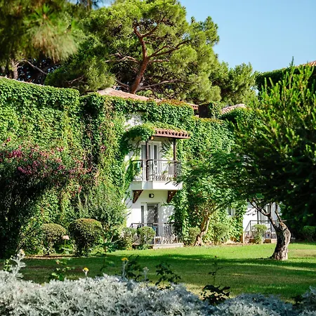 Club Marco Polo - Premium Kemer