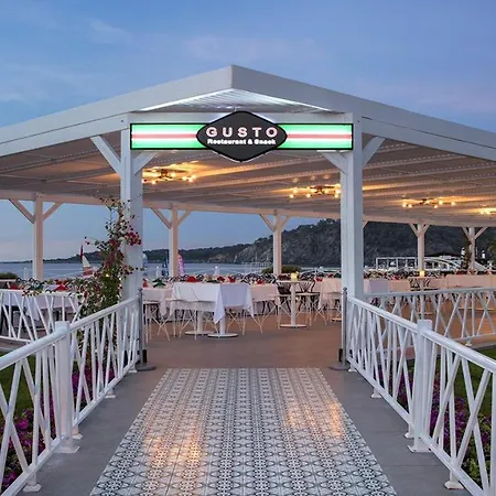 Club Marco Polo - Premium 5*