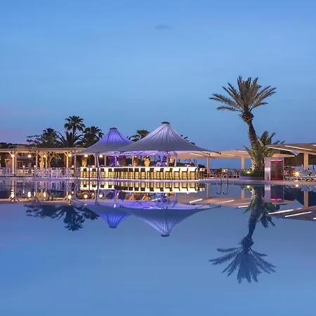 Club Marco Polo - Premium Kemer
