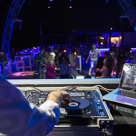 Club Marco Polo - Premium 5* Kemer