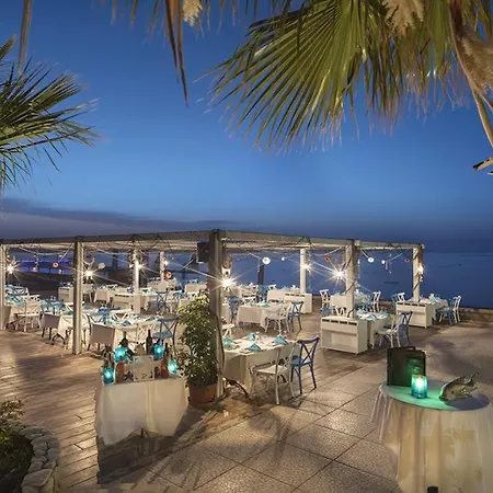 Resort Club Marco Polo - Premium Kemer