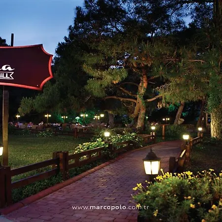 Resort Club Marco Polo - Premium