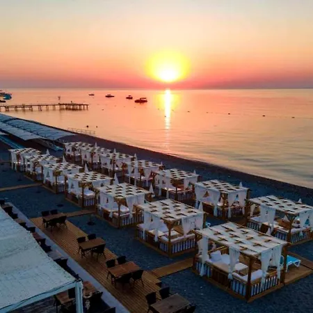 Club Marco Polo Resort 5*