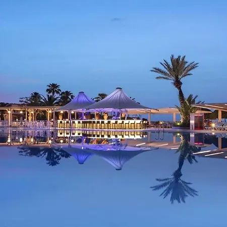 Club Marco Polo 5* Kemer
