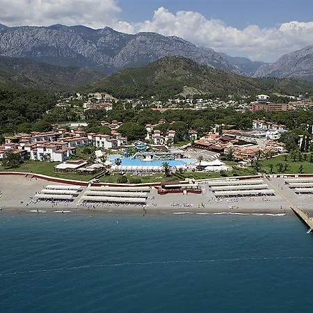 Club Marco Polo 5*