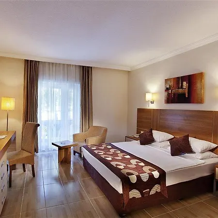 Club Marco Polo Курортный комплекс 5*