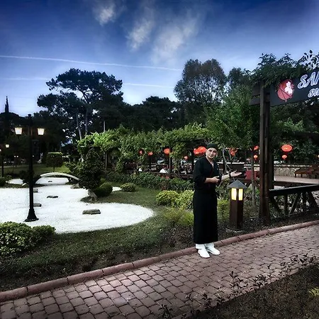 Club Marco Polo - Premium Resort