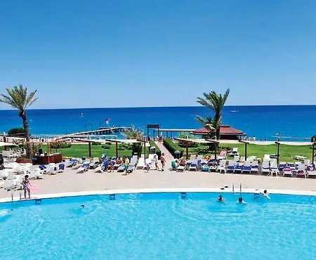 Club Marco Polo