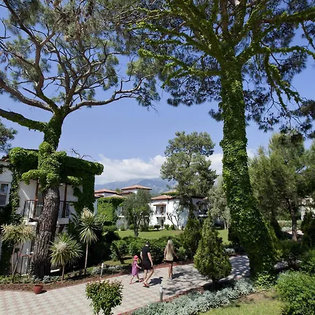 Club Marco Polo - Premium 5*