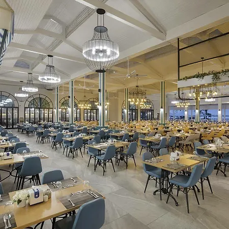 Club Marco Polo Курортный комплекс