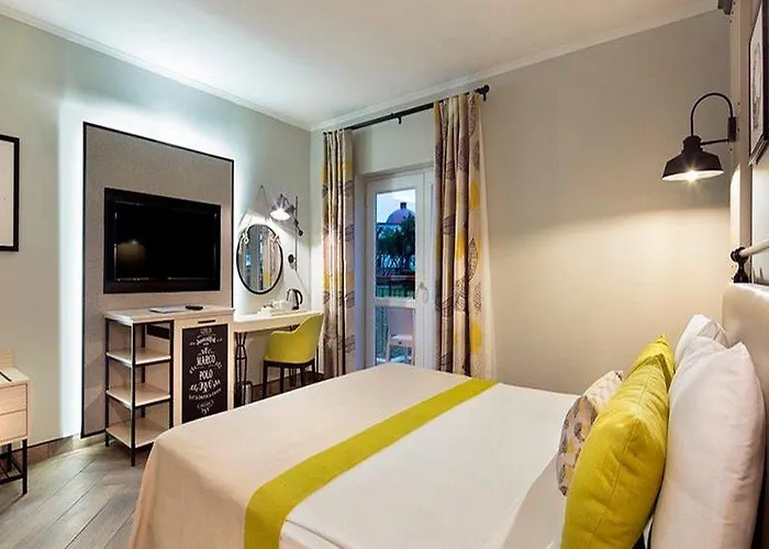 Resort Club Marco Polo 5*